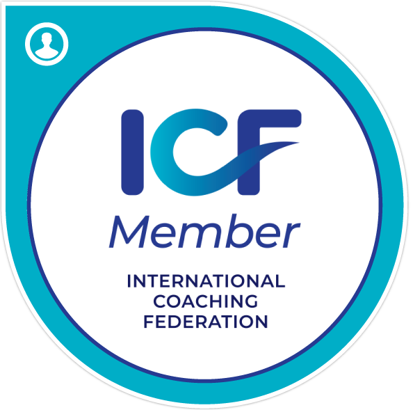 ICF Member