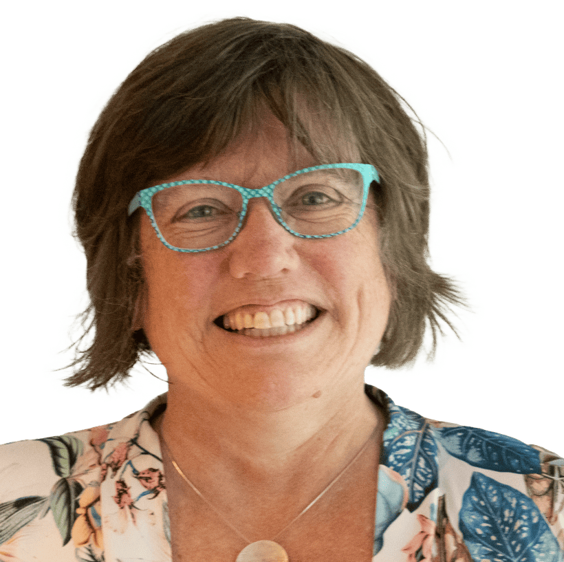 Muriel Deweerdt